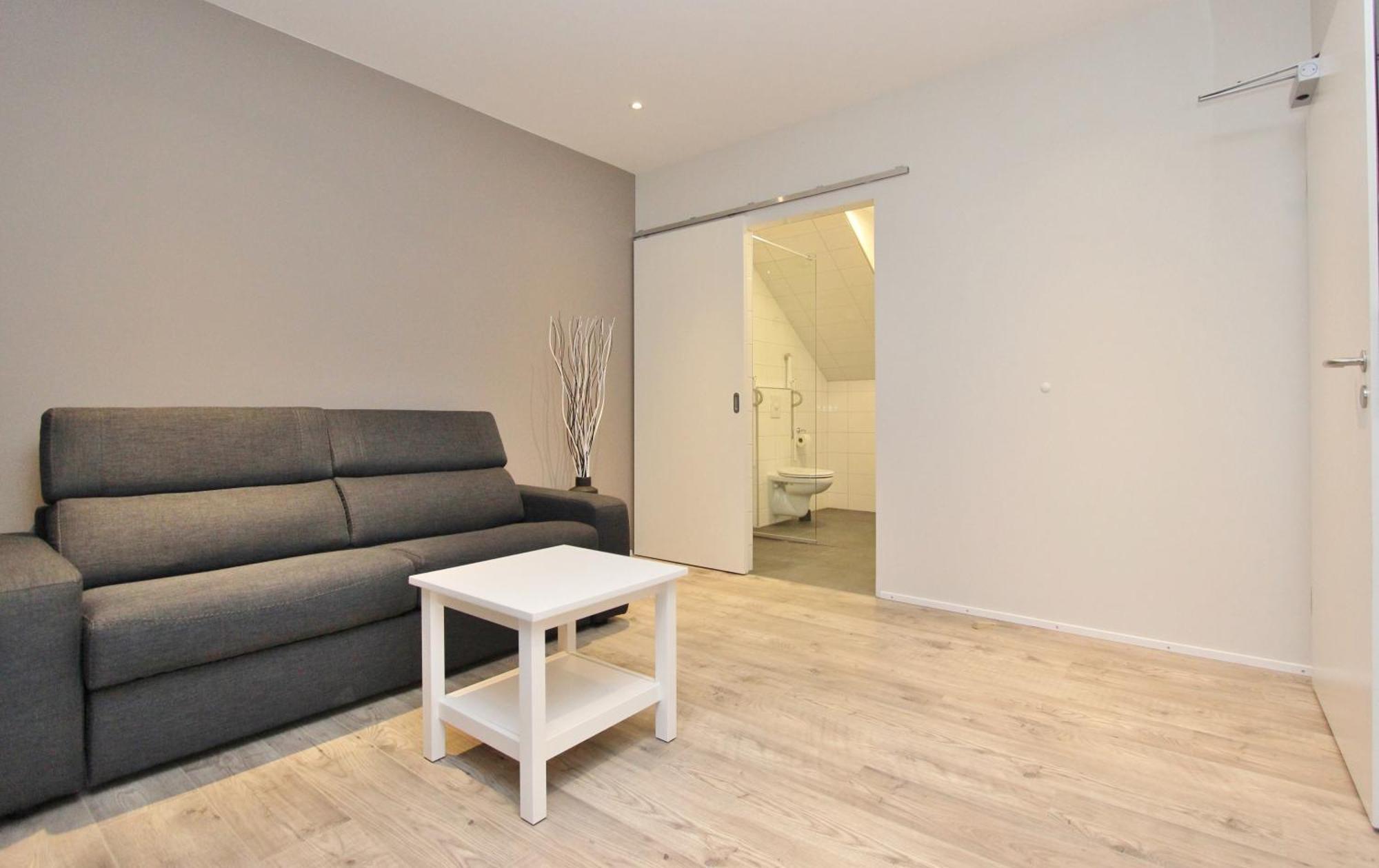 Lava Apartments & Rooms อาคูเรย์รี ภายนอก รูปภาพ