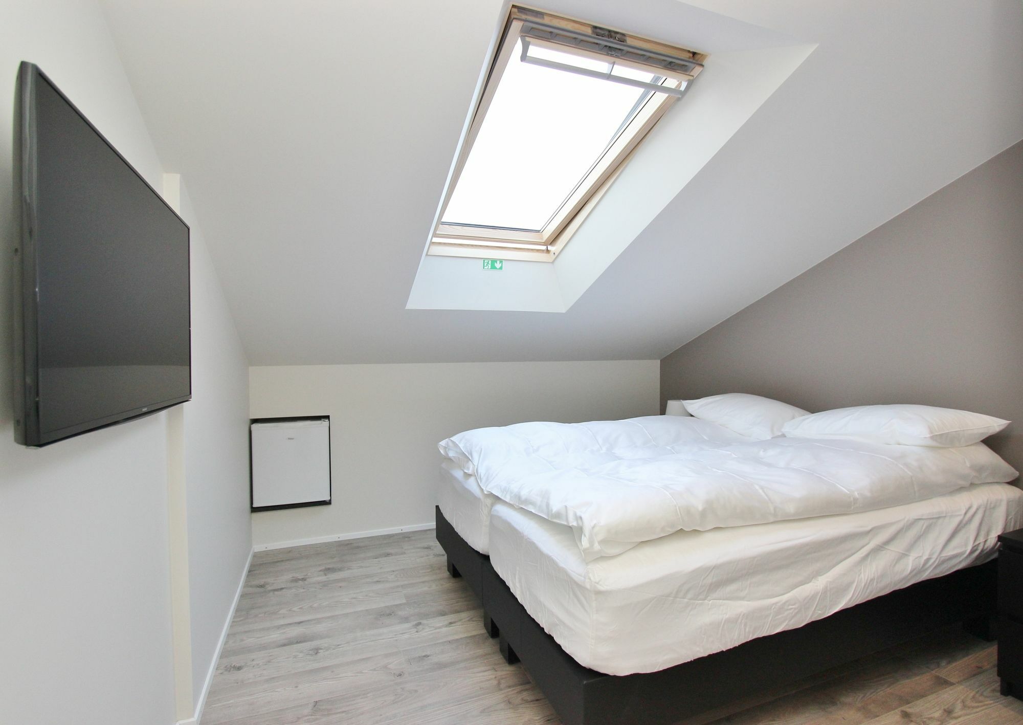 Lava Apartments & Rooms อาคูเรย์รี ภายนอก รูปภาพ