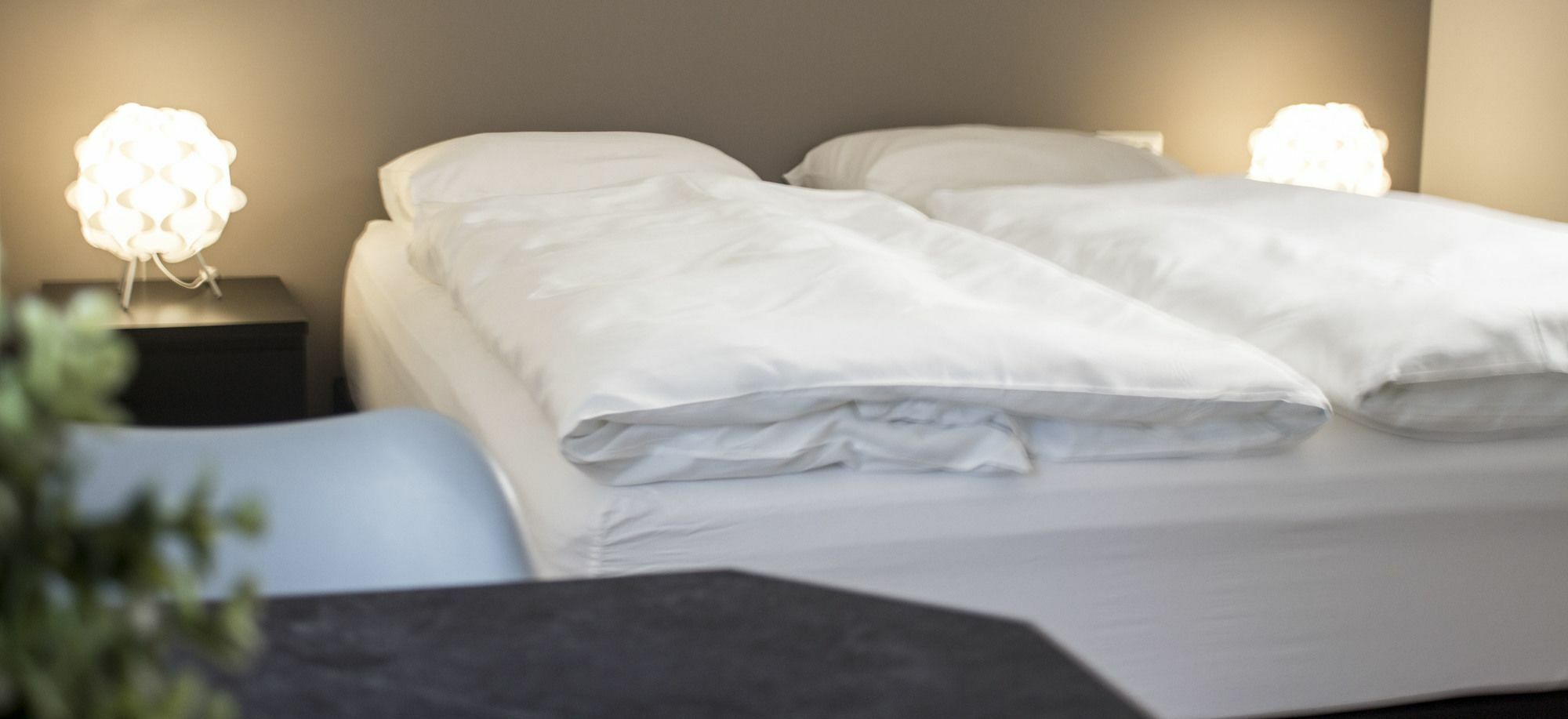 Lava Apartments & Rooms อาคูเรย์รี ภายนอก รูปภาพ