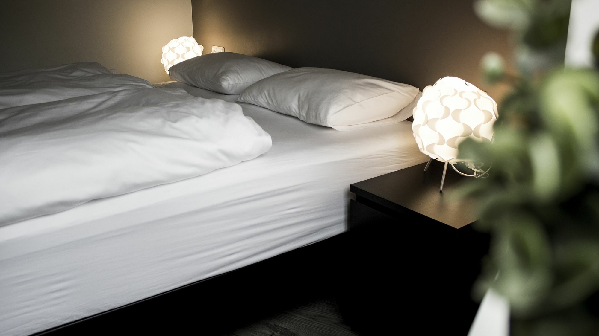 Lava Apartments & Rooms อาคูเรย์รี ภายนอก รูปภาพ