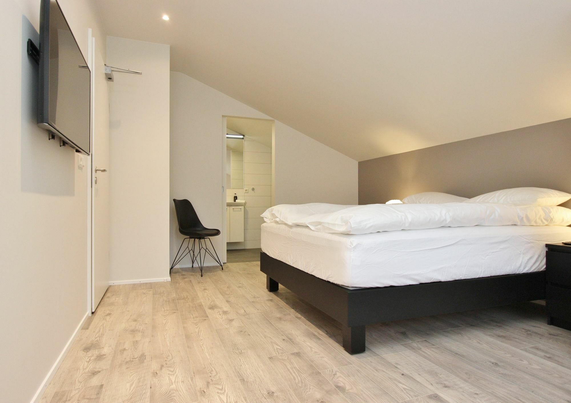 Lava Apartments & Rooms อาคูเรย์รี ภายนอก รูปภาพ